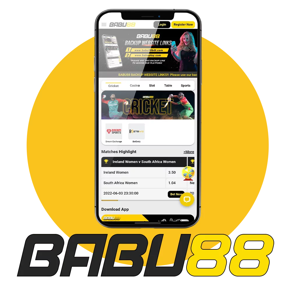 Babu88 Online क्यासिनो Nepal